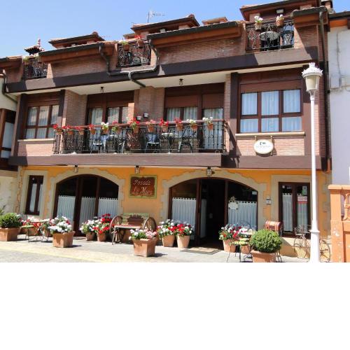 Posada La Mies