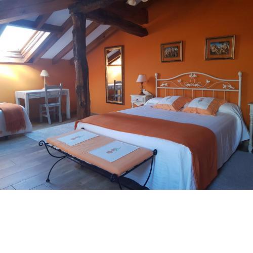 Posada La Rivera De Escalante