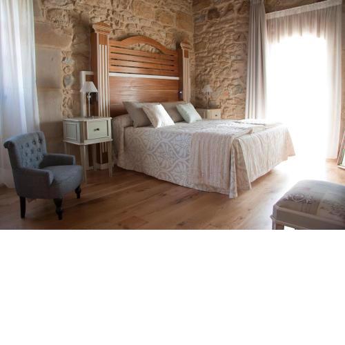 Posada La Torre de los Isla & Spa
