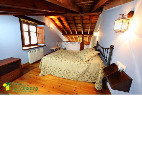 Posada La Villanita