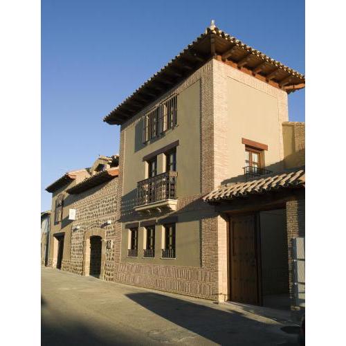 Posada Los Condestables Hotel & Spa