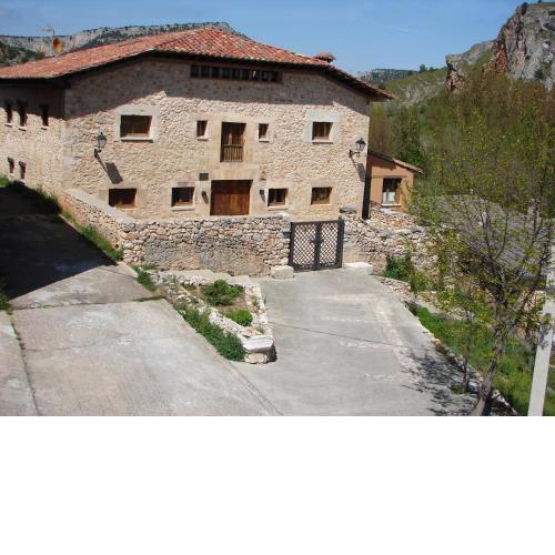 Posada Los Templarios