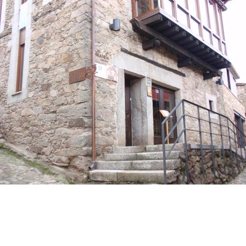 Posada Miranda