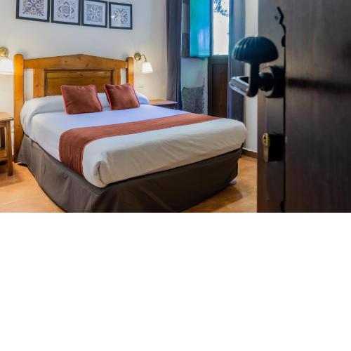 Posada Peña Pintada by Vivere Stays
