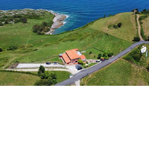 Posada Punta Liñera