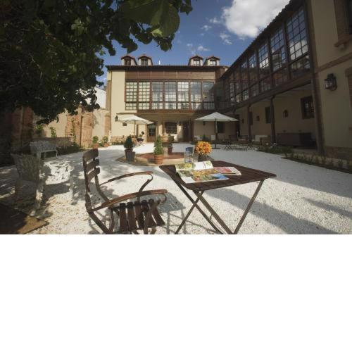 Posada Real Casa de Tepa