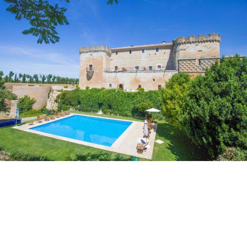 Posada Real Castillo del Buen Amor