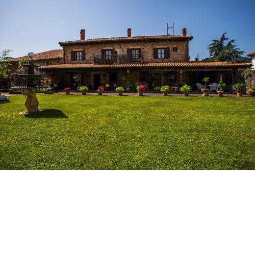 Posada Real La Montañesa