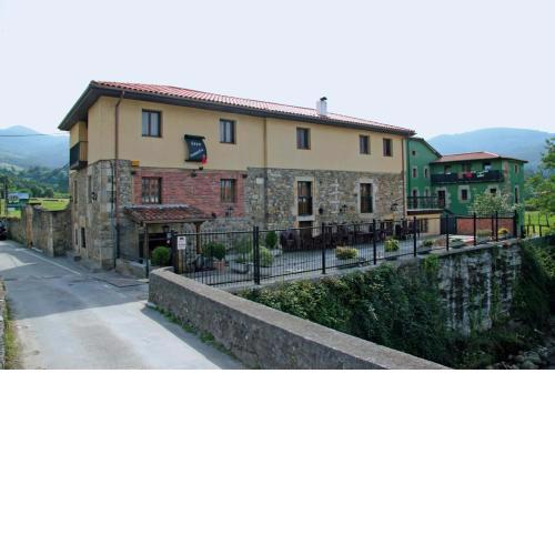 Posada Restaurante Casa Juanchu