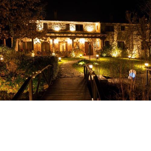 Posada Restaurante Fuenteplateada