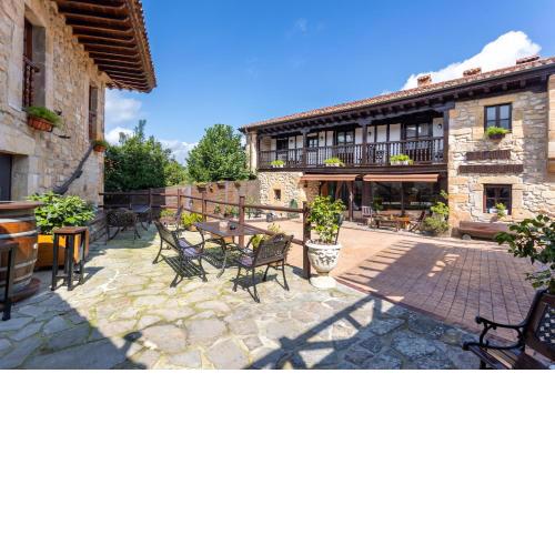 POSADA RURAL SIERRA de IBIO