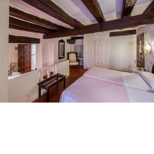 Posada San José