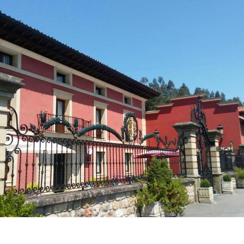 Posada Santa Eulalia