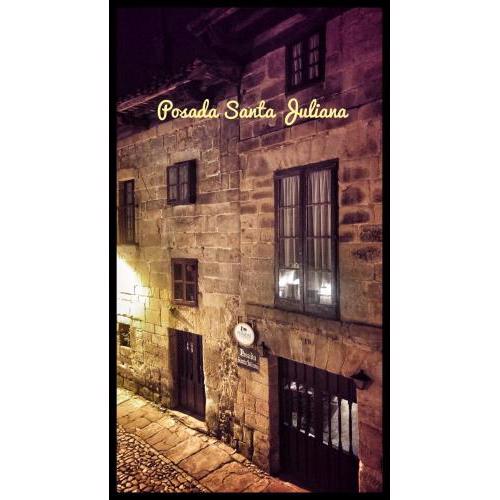 Posada Santa Juliana