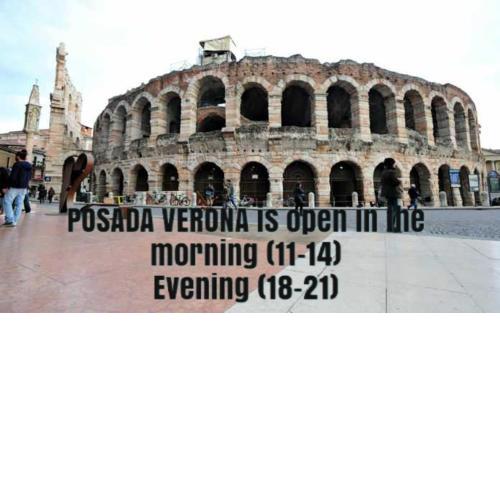 Posada Verona Hostel