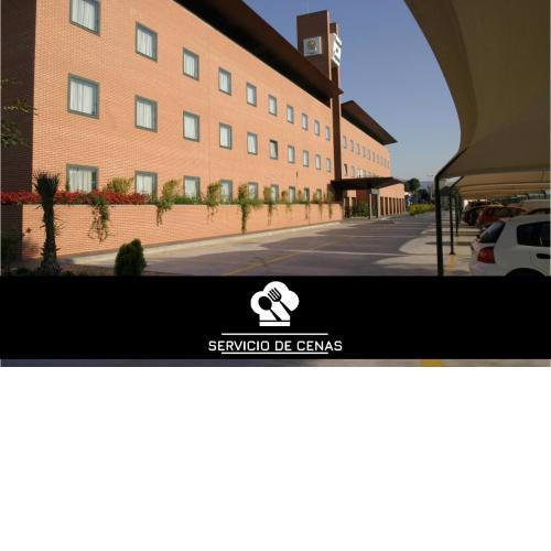 Posadas de España Malaga