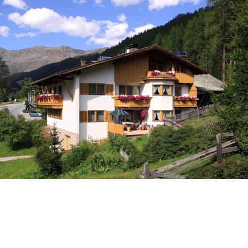 Poschacherhof