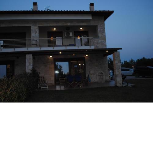 Poseidi - Villa Olivia