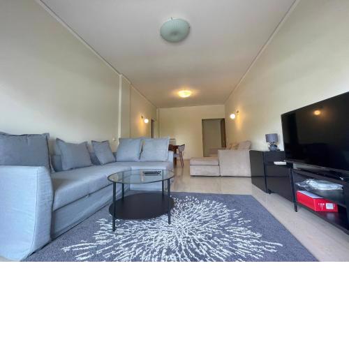Poseidon - Voula seaside apartment