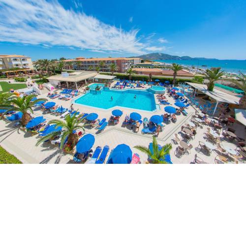 Poseidon Beach Hotel