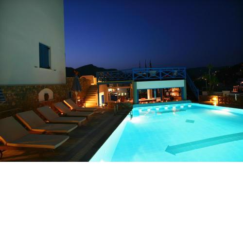 Poseidon Hotel