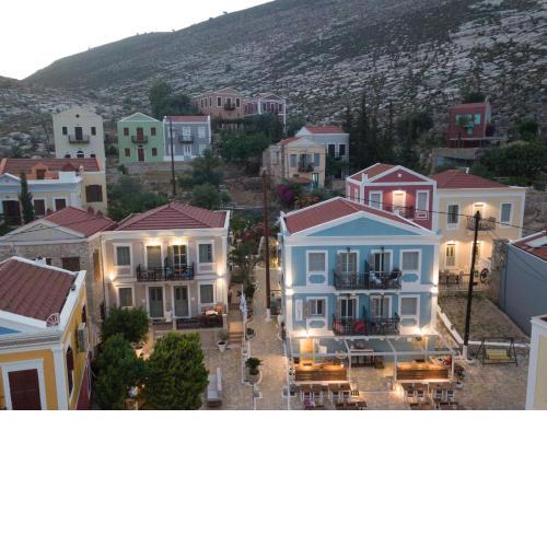 Poseidon Hotel