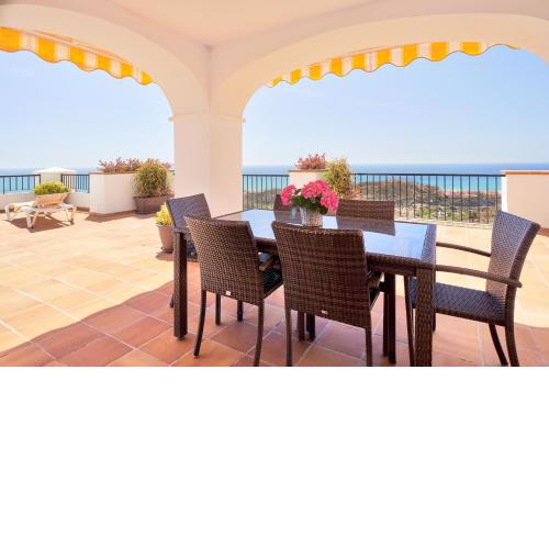 Poseidón Málaga Apartamento de Lujo