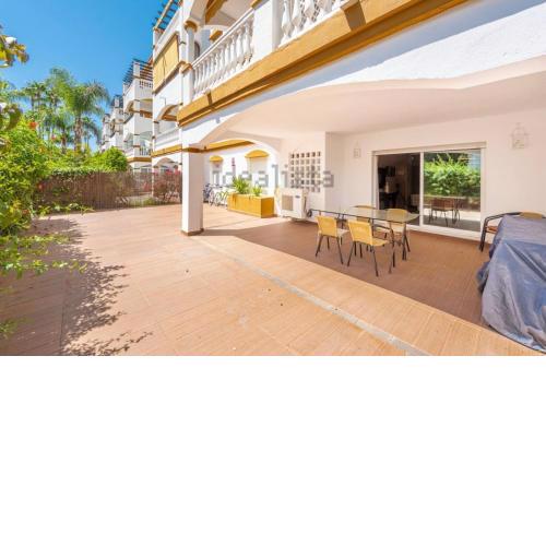Poseidon Puerto Banus Marbella