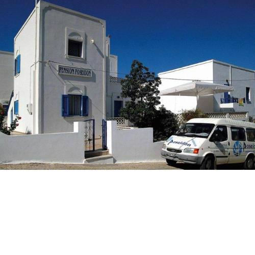 Poseidon Studios