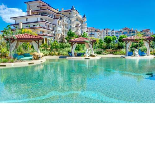 Poseidon VIP Residence Club