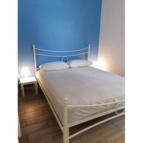 Poseidone home
