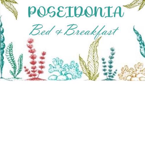 Poseidonia bed & breakfast Salerno