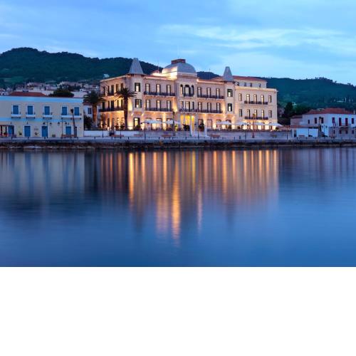 Poseidonion Grand Hotel