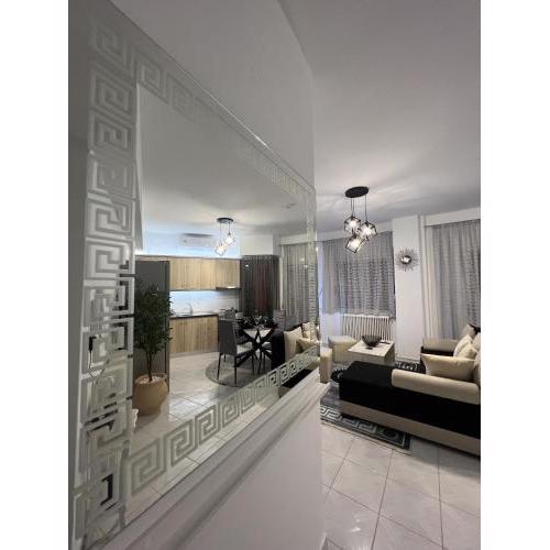 Poseidon's Premium Apartment