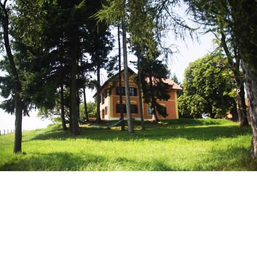 Posestvo Mestni Vrh