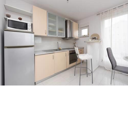Posh apartment
