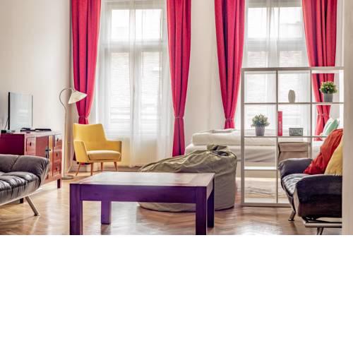 Posh Home Basilica