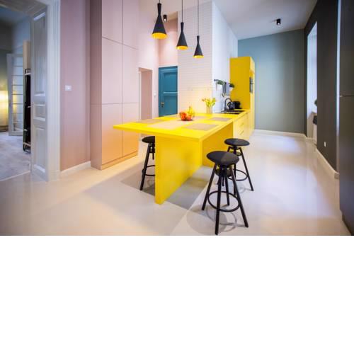 Posh Loft in the Centre