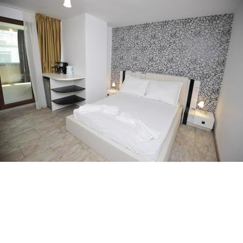 Poshta 1 Apartment 2