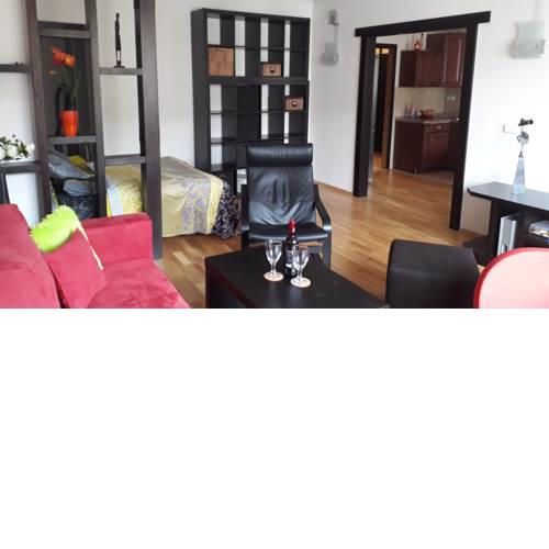 Posible manana Apartment
