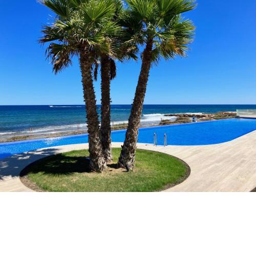 Posidonia Apartment Punta Prima