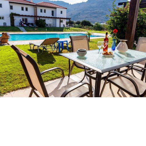 Posidonia Luxury Villas Kolympia