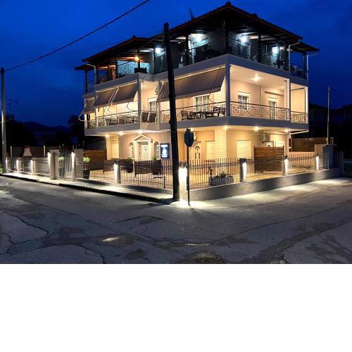 POSIDONIA RESORT No1