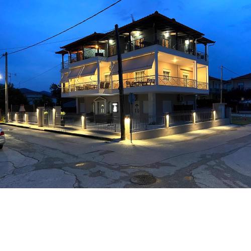 POSIDONIA RESORT No5
