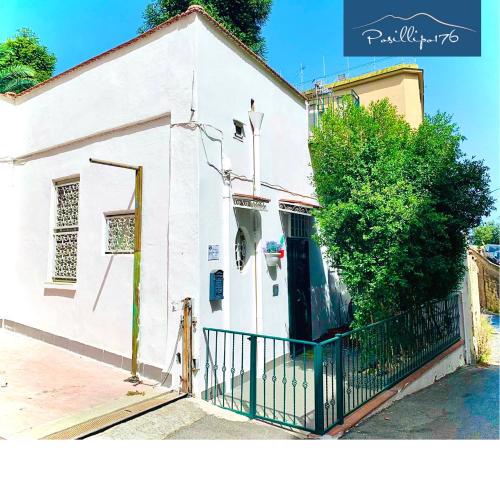 Posillipo 176 Home