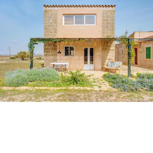 Possessio Sa Barrala Duplex