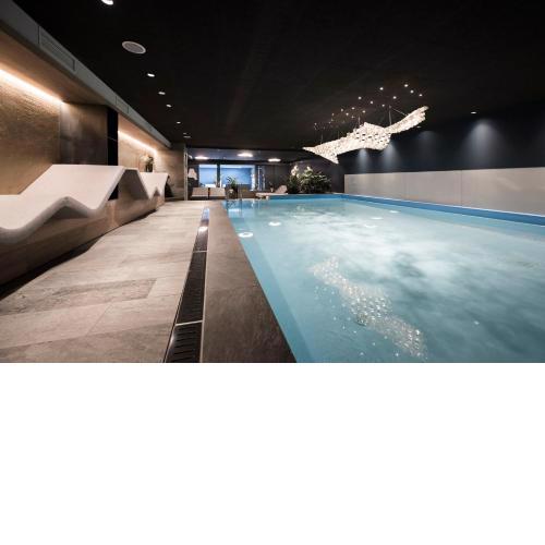 Post Hotel - Tradition & Lifestyle Adults Only