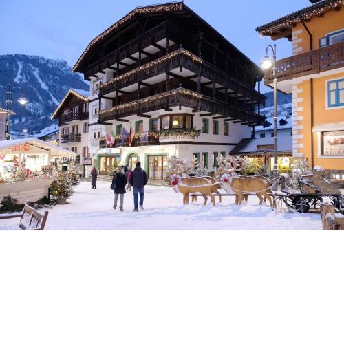 Post Hotel Ristorante Tyrol