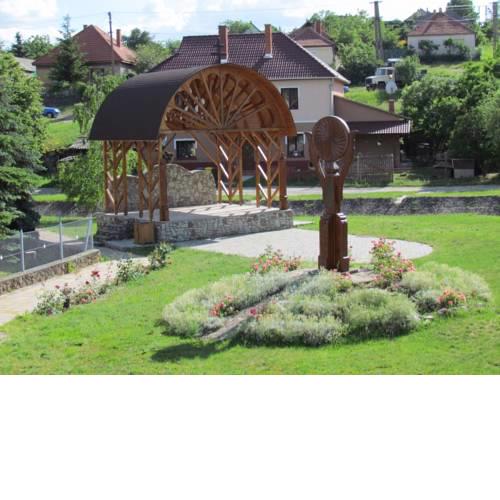 Postakocsi fogadó Kisgyőr