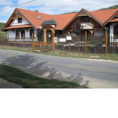 Postakocsi Vendégház